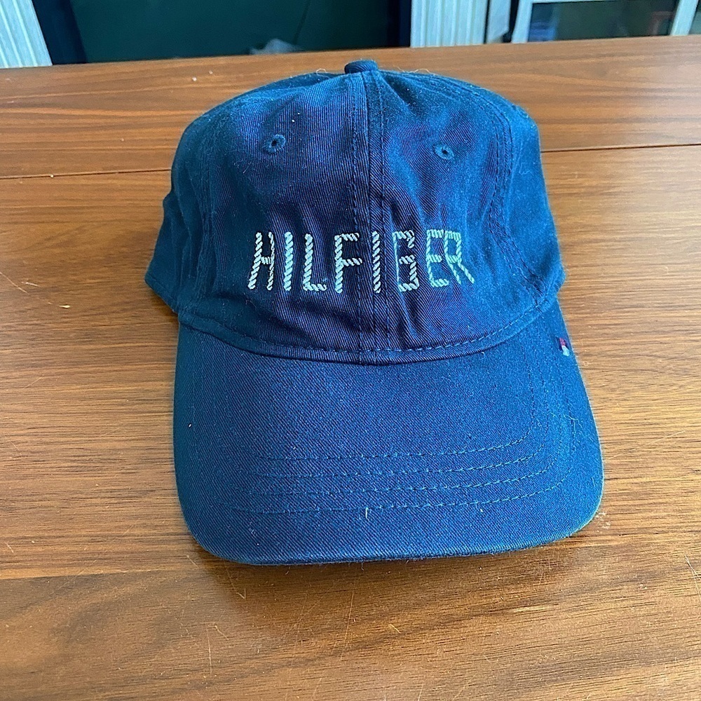 Vintage Tommy Hilfiger Hilfiger Hat